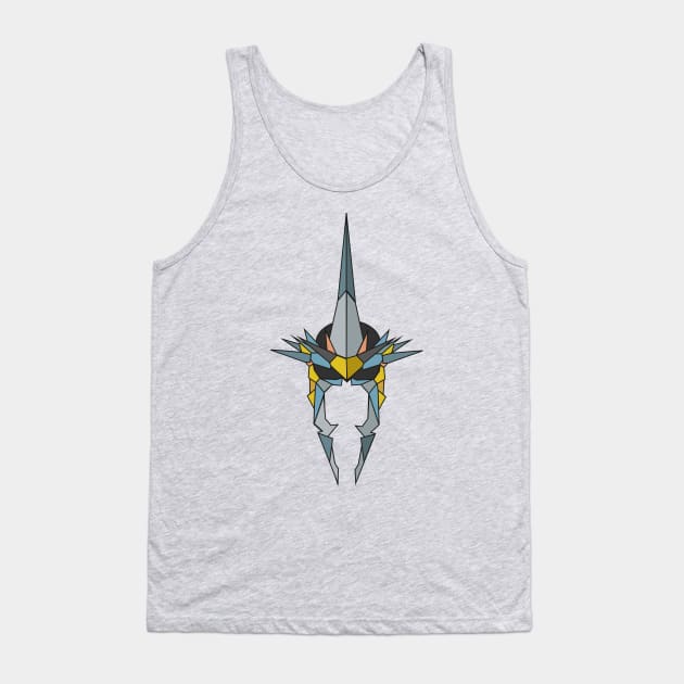 Color Ring-Wraiths Tank Top by RobyL